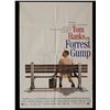 Image 1 : Forrest Gump - Original Release Argentinean Theatrical Poster