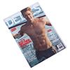 Image 1 : Glee (TV) - Matthew Morrison Autographed Details Magazine