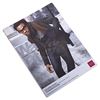 Image 2 : Glee (TV) - Matthew Morrison Autographed Details Magazine