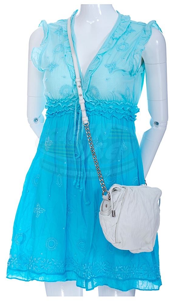 brooklyn decker just go with it blue dress Brooklyn Decker Just Go With It GIFs