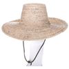 Image 2 : Legend of Zorro, The - Straw Hats