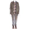 Image 1 : Men at Work (TV) - Homeless Guy's Outfit (Seth Green)