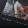 Image 2 : Musical Artists - Tori Amos Autographed Tour Book