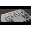 Image 3 : Seabiscuit - Prop Newspapers