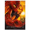 Image 2 : Spider-Man 2 - Set of Three Original German Theatrical Teaser Posters