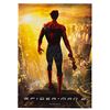Image 3 : Spider-Man 2 - Set of Three Original German Theatrical Teaser Posters