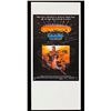 Image 1 : Star Trek II: The Wrath of Khan - Original Release Swedish Insert Poster
