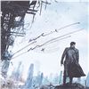 Image 2 : Star Trek Into Darkness - Signed Benedict Cumberbatch Poster