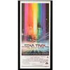 Image 1 : Star Trek: The Motion Picture - Original Release Australian Daybill Poster