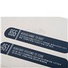 Image 2 : Star Trek: The Next Generation (TV) - Starfleet Prop and Set Dressing Labels