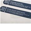 Image 3 : Star Trek: The Next Generation (TV) - Starfleet Prop and Set Dressing Labels