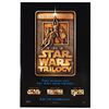 Image 1 : Star Wars: Episode IV - A New Hope - Special Edition Trilogy Release One-Sheet Poster