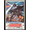Image 1 : Star Wars: Episode V - The Empire Strikes Back - Original Turkish Release Style 'B' Poster