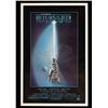 Image 1 : Star Wars: Episode VI - Return of the Jedi - Original Style 'A' One-Sheet Poster
