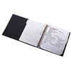 Image 2 : Terminator Salvation - Production Used Costume Department Binder