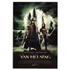 Image 1 : Van Helsing - Original Double Sided Advance One-Sheet Poster