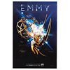 Image 1 : Various Productions - Autographed Emmy Awards Poster
