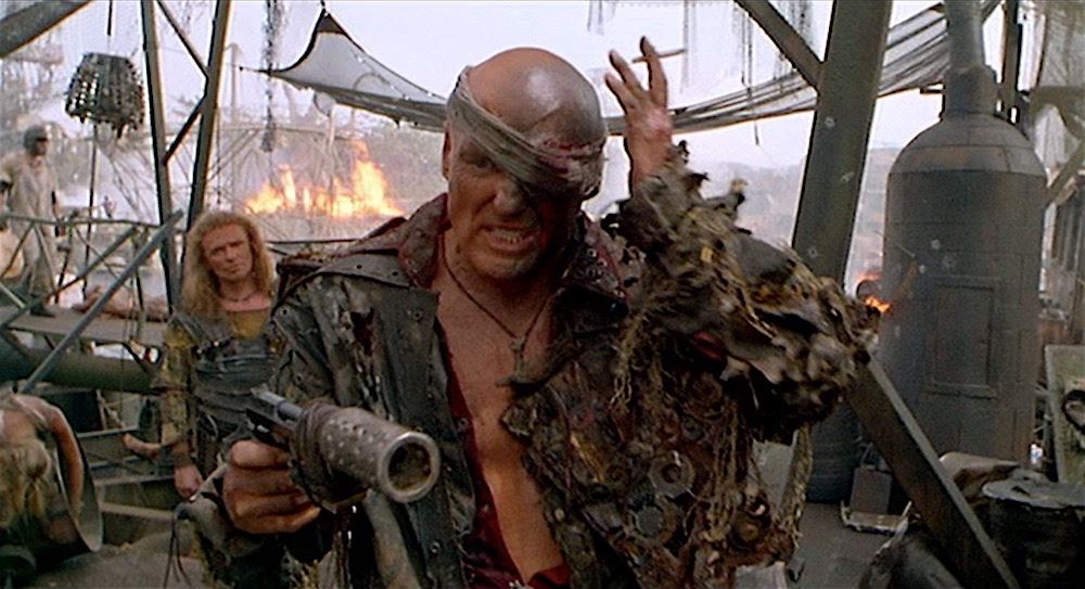 Waterworld Smoker's Pistol