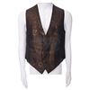 Image 1 : Addams Family, The - Gomez's Vest (Raul Julia)