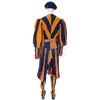 Image 2 : Angels & Demons - Vatican Swiss Guard Uniform