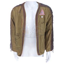 Alien - Brett's Nostromo Jacket (Harry Dean Stanton)