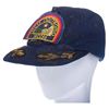 Image 3 : Alien - Brett's Death Scene Hat with Nostromo Patch (Harry Dean Stanton)