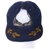 Image 4 : Alien - Brett's Death Scene Hat with Nostromo Patch (Harry Dean Stanton)