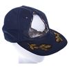 Image 5 : Alien - Brett's Death Scene Hat with Nostromo Patch (Harry Dean Stanton)