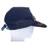 Image 7 : Alien - Brett's Death Scene Hat with Nostromo Patch (Harry Dean Stanton)