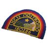 Image 9 : Alien - Brett's Death Scene Hat with Nostromo Patch (Harry Dean Stanton)