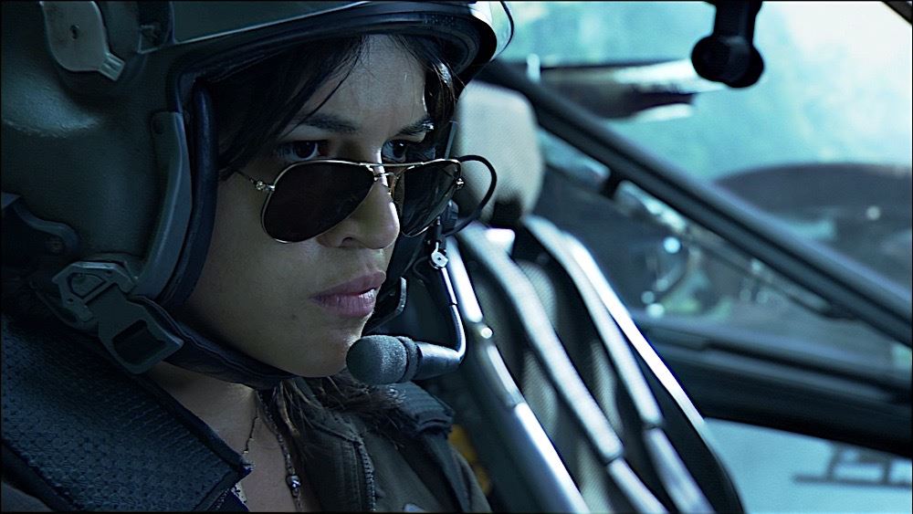 Avatar Trudy Chacon s Flight Helmet Michelle Rodriguez avatar-trudy-chacon-s-flight-helmet-michelle-rodriguez