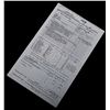 Image 1 : Back To The Future - Original Production Call Sheet