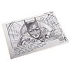 Image 2 : Batman - Collection of Production Used Storyboards