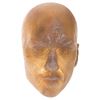 Image 1 : Batman Returns - Production Used Michael Keaton Life Mask