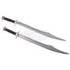 Image 1 : Bloodrayne: The Third Reich - Rayne's Swords (Natassia Malthe)