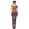 Image 2 : Charlie's Angels: Full Throttle - Dylan's Motocross Outfit