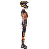 Image 3 : Charlie's Angels: Full Throttle - Dylan's Motocross Outfit