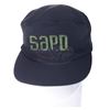 Image 1 : Demolition Man - San Angeles Police Uniform Hat