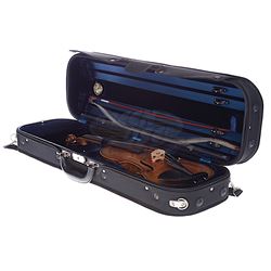 Eye, The - Sydney's Violin and Case (Jessica Alba)