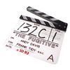 Image 1 : Fugitive, The - Production Used Clapper Board