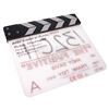 Image 2 : Fugitive, The - Production Used Clapper Board