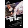 Image 3 : Fugitive, The - Production Used Clapper Board