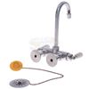 Image 2 : Ghostbusters II - Miniature Tub Faucet and Drain Plug