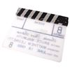 Image 2 : Hard to Kill - Production Used Clapper Board