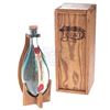 Image 1 : Hobbit: An Unexpected Journey, The - Rare Crew Gift Dorwinion Wine Bottle & Wood Presentation Case