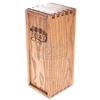 Image 3 : Hobbit: An Unexpected Journey, The - Rare Crew Gift Dorwinion Wine Bottle & Wood Presentation Case