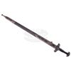 Image 2 : Hobbit: The Battle of the Five Armies, The - Army of Dale Sword