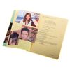 Image 2 : In Case of Emergency (TV) - Collection of Production Continuity Scripts