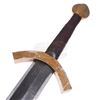 Image 4 : King Arthur - Dagonet's Hero Metal Sword (Ray Stevenson)