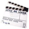 Image 1 : Little Big League - Production Used Clapper Board